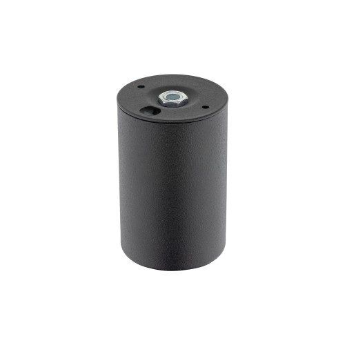 TOP BLACK 1 Punktowa 5764 TK Lighting Czarny Czarny