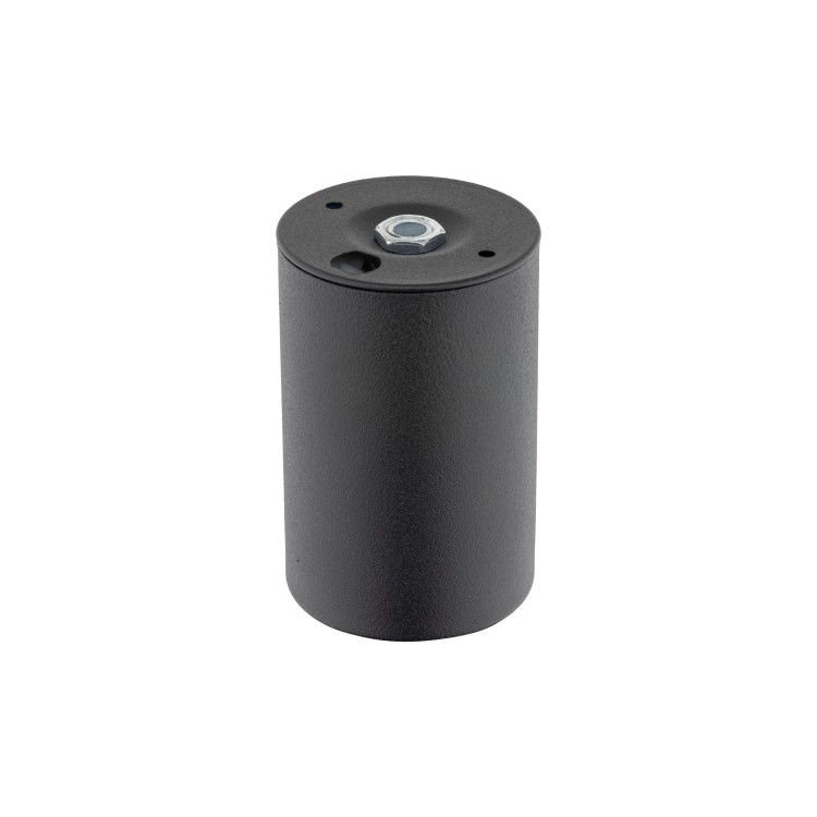 TOP BLACK 1 Punktowa 5764 TK Lighting Czarny Czarny