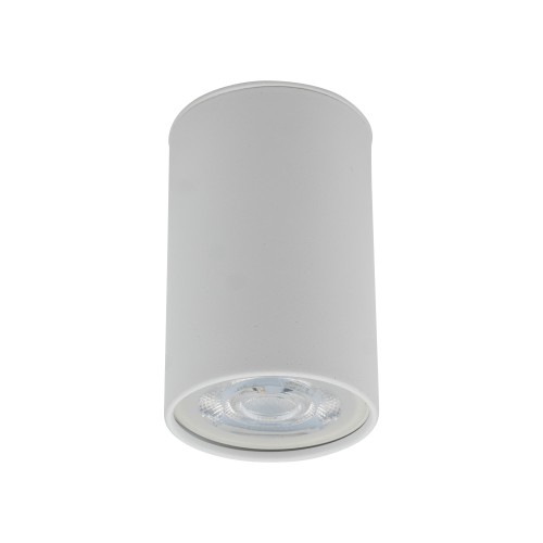 TOP WHITE 1 Punktowa 5766 TK Lighting Biały Biały