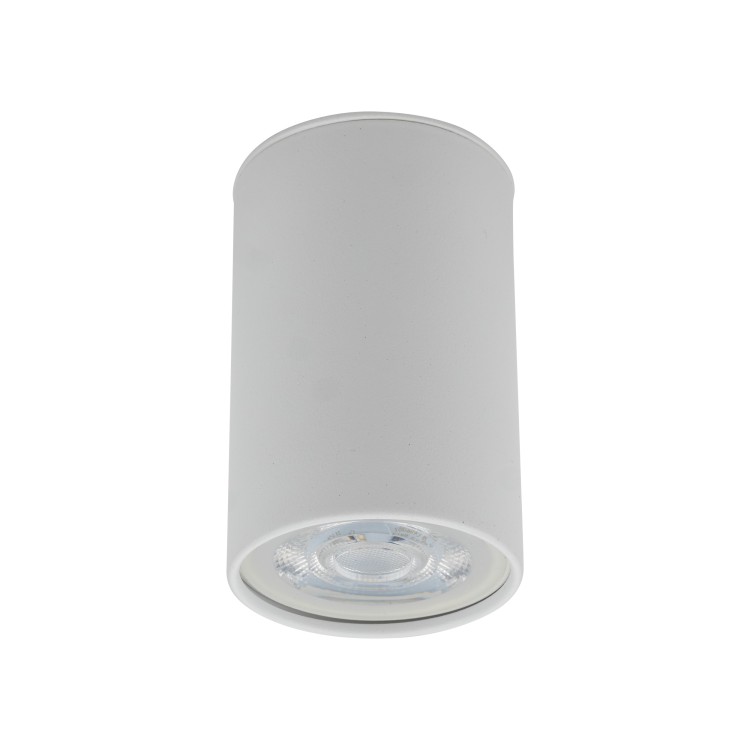 TOP WHITE 1 Punktowa 5766 TK Lighting Biały Biały