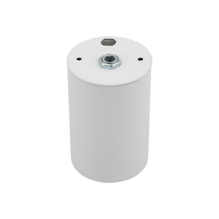 TOP WHITE 1 Punktowa 5766 TK Lighting Biały Biały