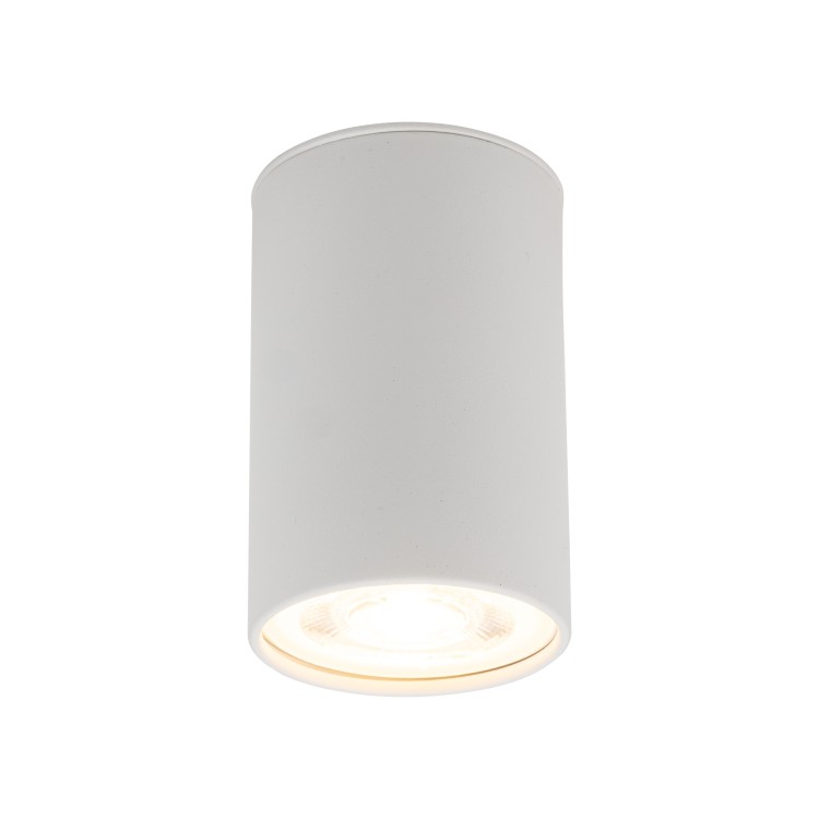 TOP WHITE 1 Punktowa 5766 TK Lighting Biały Biały