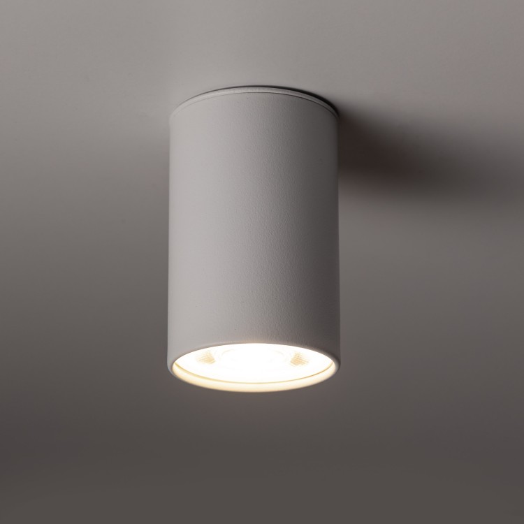 TOP WHITE 1 Punktowa 5766 TK Lighting Biały Biały