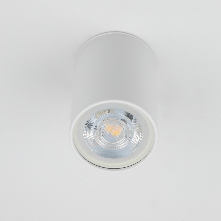 TOP WHITE 1 Punktowa 5766 TK Lighting Biały Biały