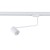 TRACER Trójobwodowy TOP WHITE SIDE 1 GU10 6477 TK Lighting Biały Biały