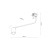 TRACER Trójobwodowy TOP WHITE SIDE 1 GU10 6477 TK Lighting Biały Biały