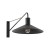 JUMP Kinkiet 1 6638 TK Lighting Czarny Czarny