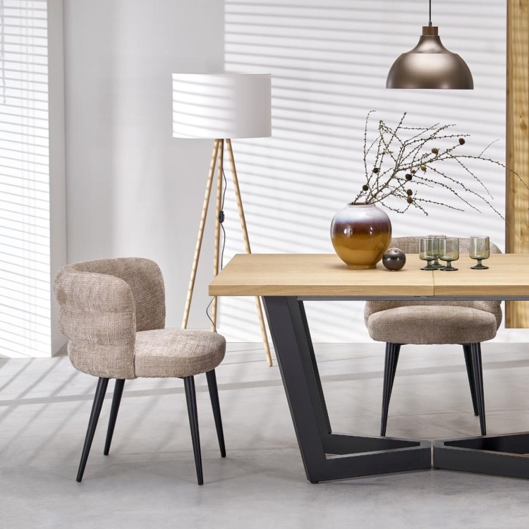 CAP BROWN Lampa wisząca 1 6926 TK Lighting Brązowy, Sosna Brązowy