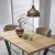 CAP BROWN Lampa wisząca 1 6926 TK Lighting Brązowy, Sosna Brązowy