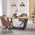 CAP BROWN Lampa wisząca 1 6926 TK Lighting Brązowy, Sosna Brązowy
