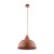 CAP BRICK Lampa wisząca 1 6927 TK Lighting Ceglasty Sosna