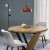 CAP BRICK Lampa wisząca 1 6927 TK Lighting Ceglasty Sosna