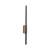FLASH WOOD SOSNA Kinkiet 1 LED M 6019 TK Lighting Sosna, Czarny