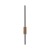FLASH WOOD SOSNA Kinkiet 1 LED M 6019 TK Lighting Sosna, Czarny