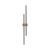 FLASH WOOD SOSNA Kinkiet 2 LED 6416 TK Lighting Sosna, Czarny