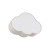 CLOUD LINEN Lampa sufitowa 2 10006 TK Lighting Biały Biały, Len
