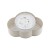 CLOUD LINEN Lampa sufitowa 2 10006 TK Lighting Biały Biały, Len