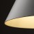 CONO WHITE Lampa wisząca 1 S 10007 TK Lighting Biały Biały