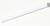 Oprawa liniowa ścienna STRAIGHT WALL LED L WHITE 7566 NOWODVORSKI Lighting 120cm T8 Loft nowoczesna oświetleniowa natynkowa kinkiet biały Inspiracje Premium