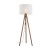 GRAND ORZECH Lampa podłogowa 16004 TK Lighting Orzech Len