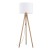 GRAND SOSNA Lampa podłogowa 16006 TK Lighting Sosna Biały