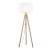 GRAND SOSNA Lampa podłogowa 16006 TK Lighting Sosna Biały