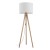 GRAND SOSNA Lampa podłogowa 16007 TK Lighting Sosna Len
