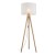 GRAND SOSNA Lampa podłogowa 16007 TK Lighting Sosna Len