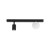 VOX Lampa sufitowa 2 10000 TK Lighting Czarny Biały