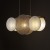 PULSE Lampa wisząca 3 10005 TK Lighting Biały, Sosna Juta, Kość słoniowa