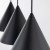 CONO BLACK Lampa wisząca S 3 Listwa 10068 TK Lighting Czarny Czarny