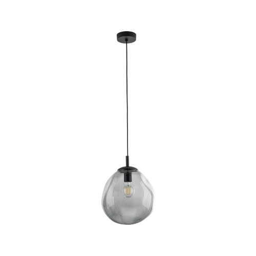 SOL MINI NEW GRAPHITE 1 10084 TK Lighting Czarny Grafitowy
