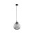 SOL MINI NEW GRAPHITE 1 10084 TK Lighting Czarny Grafitowy