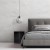 SOL MINI NEW GRAPHITE 1 10084 TK Lighting Czarny Grafitowy