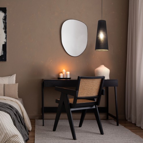 ZING Lampa wisząca 1 10085 TK Lighting Czarny Czarny