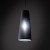 ZING Lampa wisząca 1 10085 TK Lighting Czarny Czarny