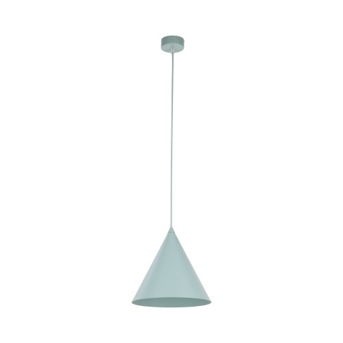 CONO MINT Lampa wisząca 1 M 6651 TK Lighting  Miętowy