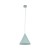 CONO MINT Lampa wisząca 1 M 6651 TK Lighting  Miętowy