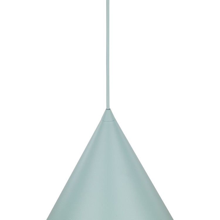 CONO MINT Lampa wisząca 1 M 6651 TK Lighting  Miętowy