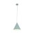 CONO MINT Lampa wisząca 1 M 6651 TK Lighting  Miętowy