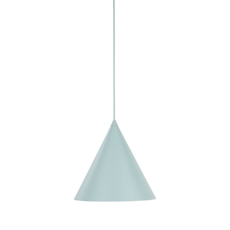 CONO MINT Lampa wisząca 1 M 6651 TK Lighting  Miętowy
