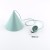 CONO MINT Lampa wisząca 1 M 6651 TK Lighting  Miętowy