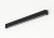 Oprawa liniowa ścienna STRAIGHT WALL LED M BLACK 7594 NOWODVORSKI Lighting 90cm T8 Loft nowoczesna oświetleniowa natynkowa kinkiet czarny Inspiracje Premium