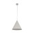 CONO BEIGE Lampa wisząca 1 L 10056 TK Lighting  Beżowy