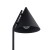CONO BLACK Lampka nocna 16009 TK Lighting Czarny Czarny