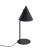 CONO BLACK Lampka nocna 16009 TK Lighting Czarny Czarny