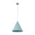 CONO MINT Lampa wisząca 1 L 10063 TK Lighting  Miętowy