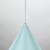 CONO MINT Lampa wisząca 1 L 10063 TK Lighting  Miętowy