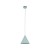 CONO MINT Lampa wisząca 1 S 10074 TK Lighting  Miętowy
