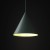 CONO MINT Lampa wisząca 1 S 10074 TK Lighting  Miętowy